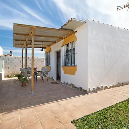 Casa Manoli 3 Chiclana Villa Chiclana de la Frontera Exterior photo