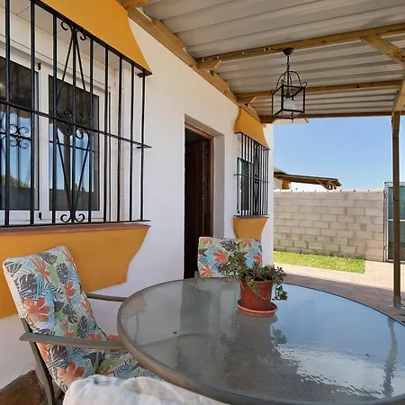 Casa Manoli 3 Chiclana Villa Chiclana de la Frontera Exterior photo