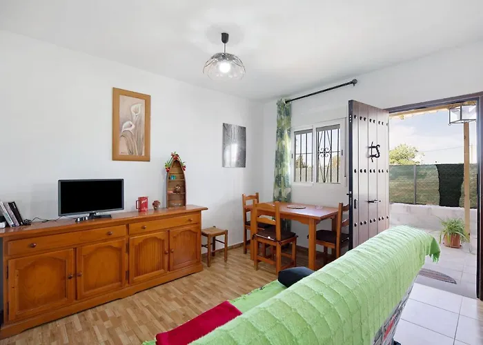 Casa Manoli 3 Chiclana