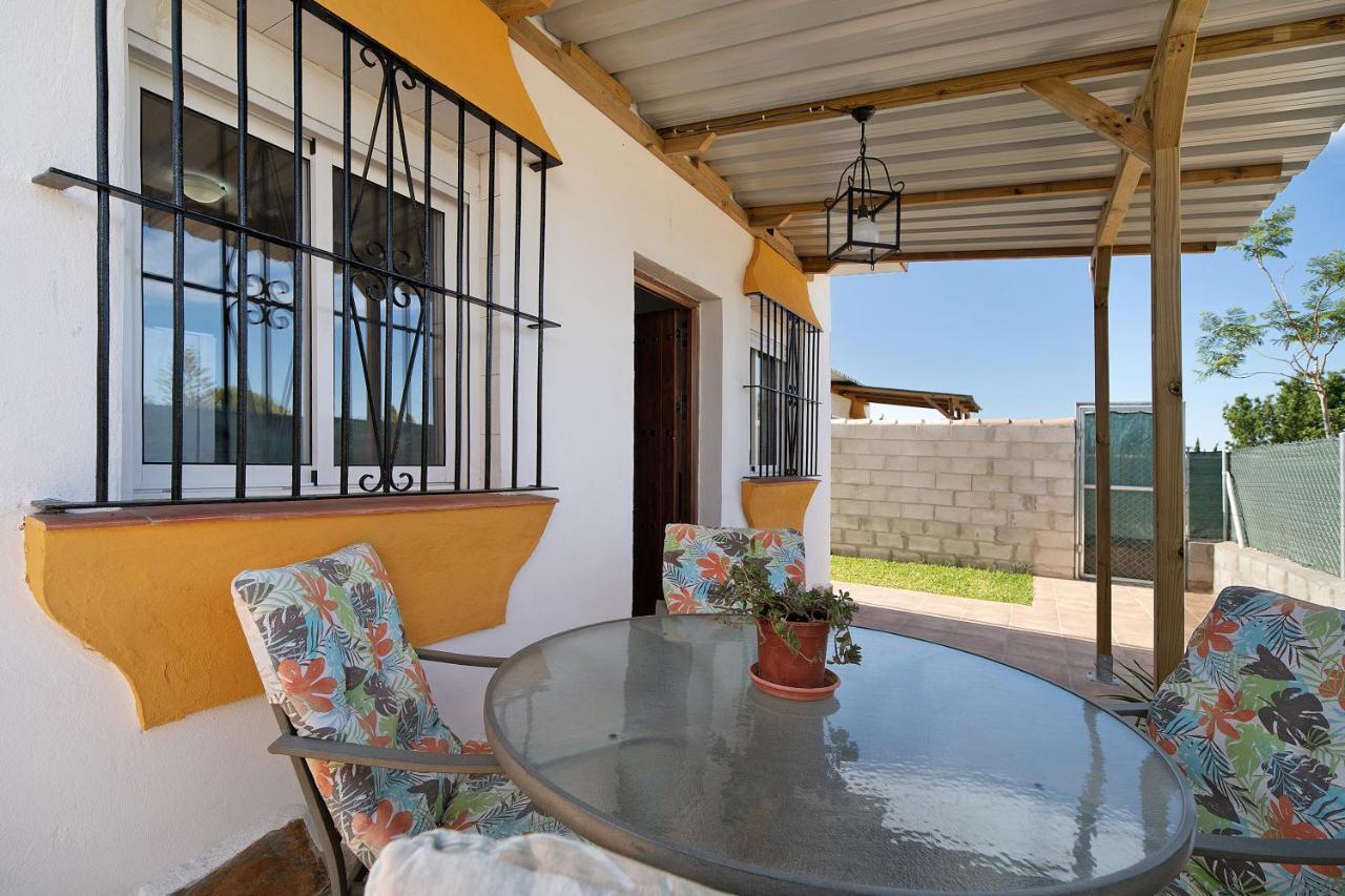 Vakantiehuis Casa Manoli 3 Chiclana *